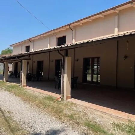 Casari Farm stay *