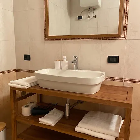 Casari Farm stay Quistello