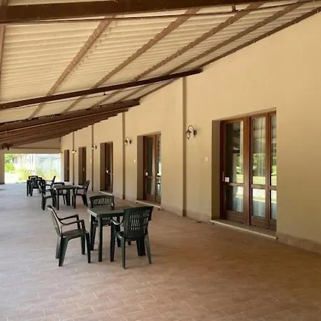 Farm stay Casari *