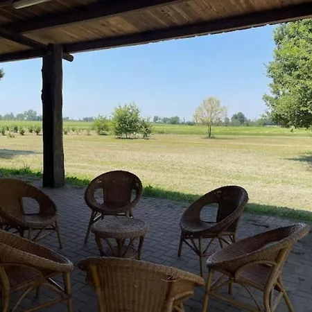 Farm stay Casari
